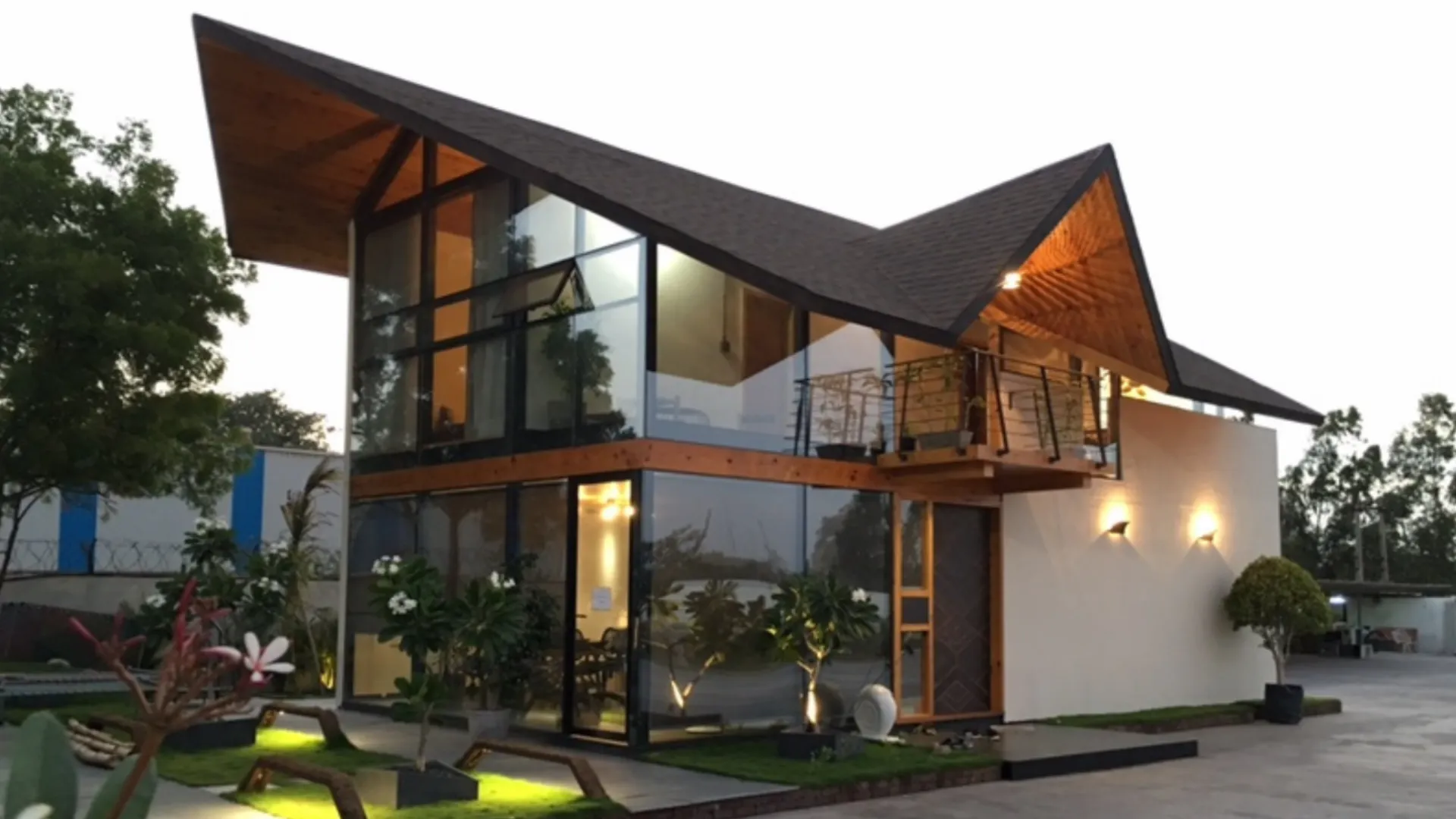 Bliss Home