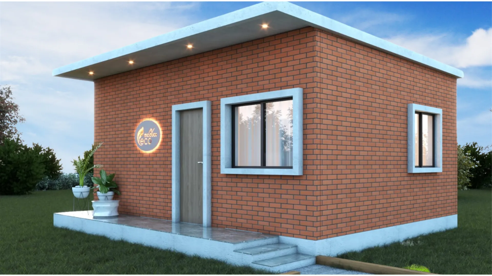 Eco Home