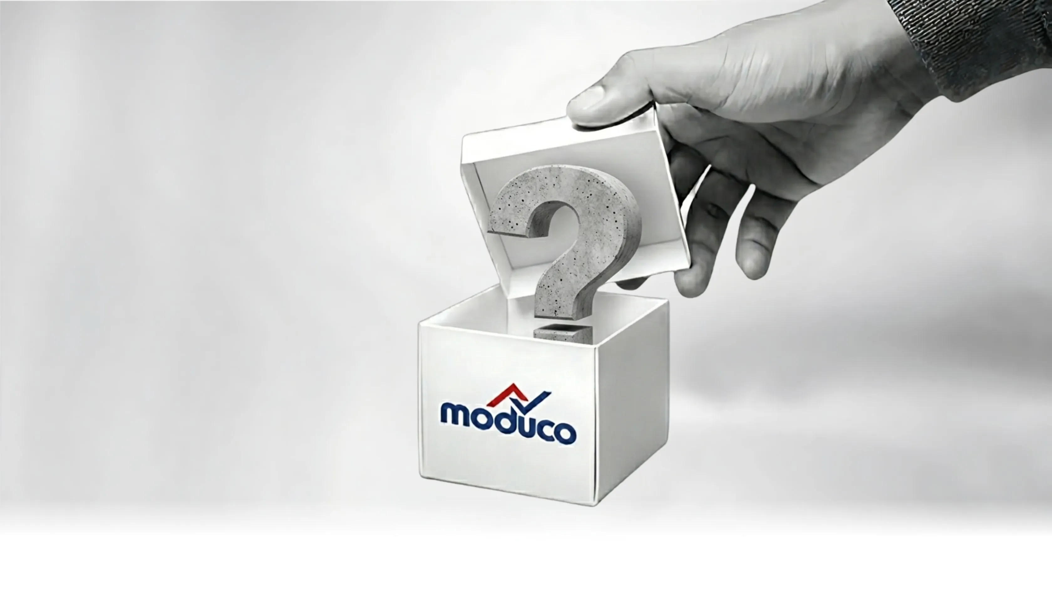 FAQ Moduco