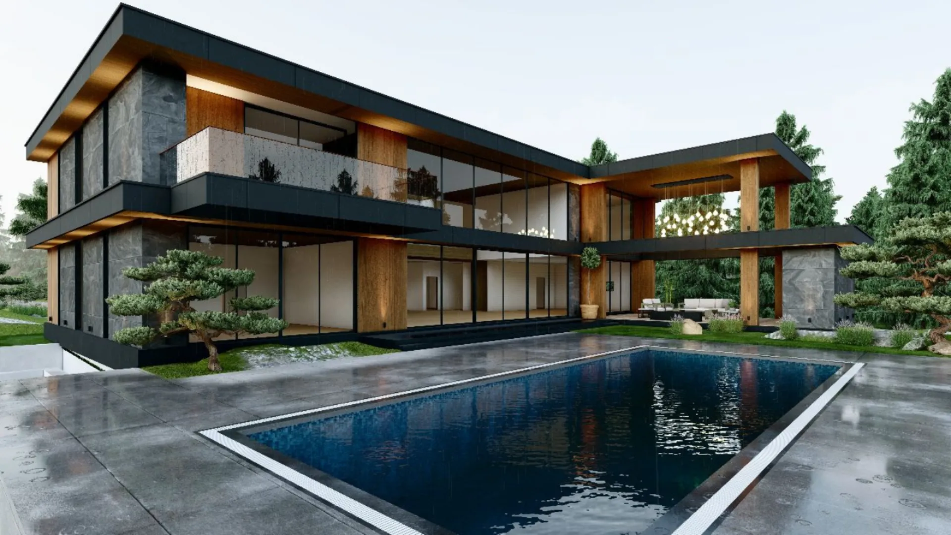 Patel Mansion