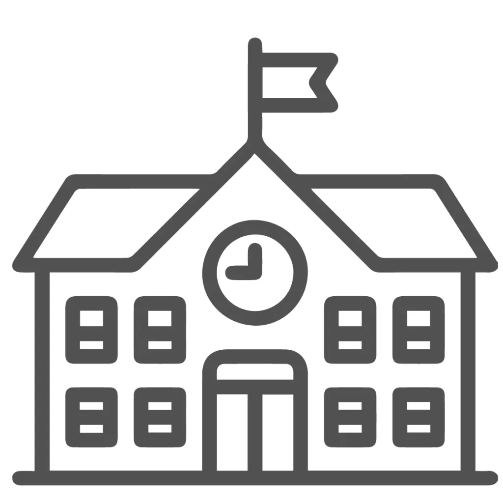 Schools
