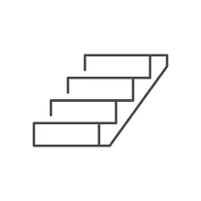 Precast Stair